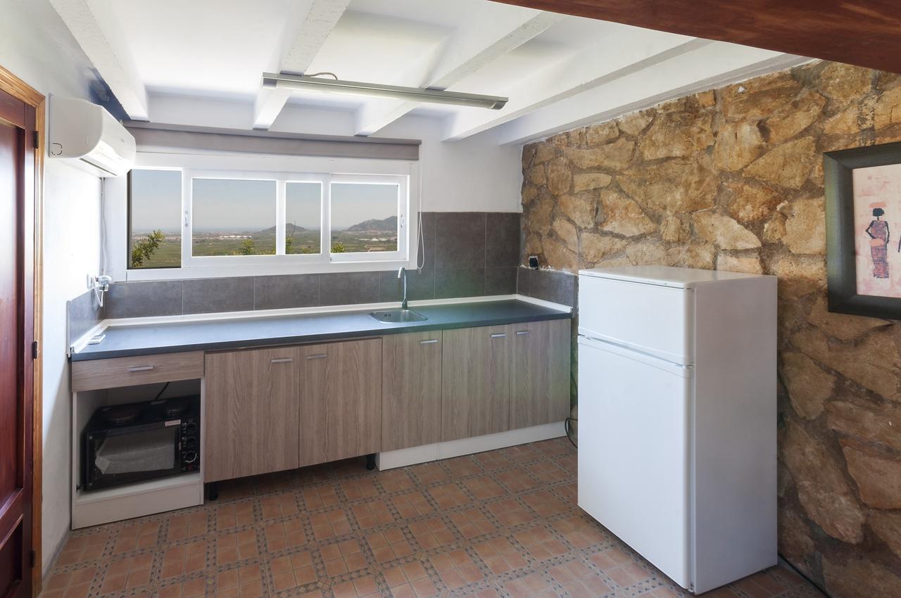 Pedraviva Villa Ador Luaran gambar