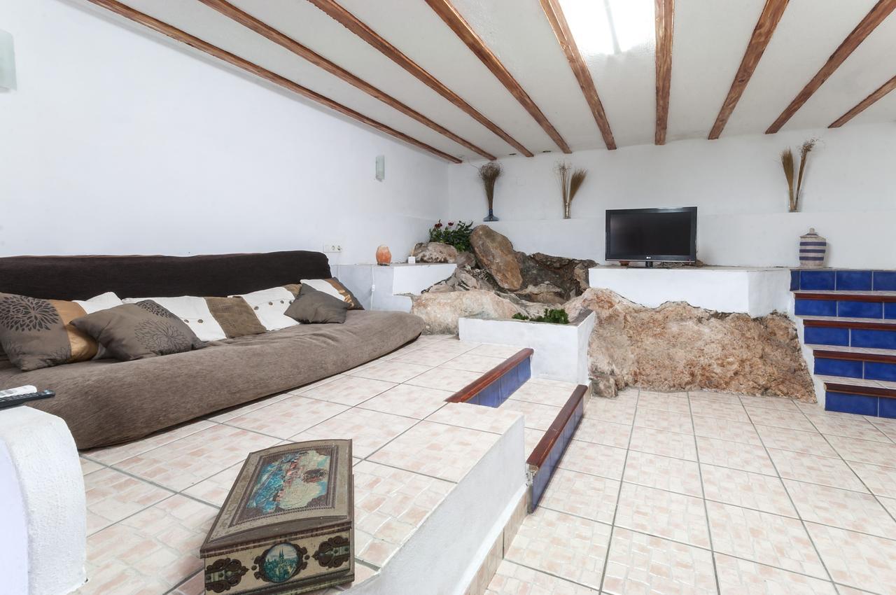Pedraviva Villa Ador Luaran gambar