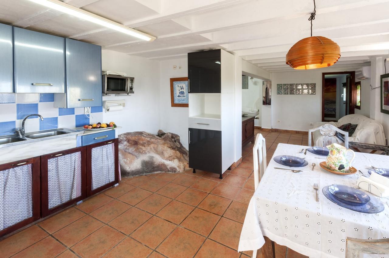 Pedraviva Villa Ador Luaran gambar
