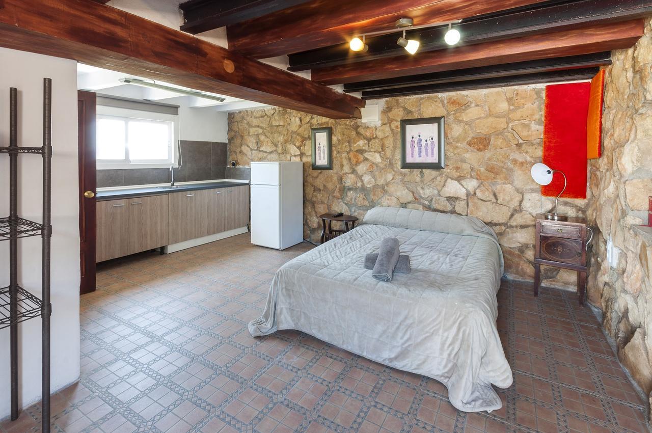 Pedraviva Villa Ador Luaran gambar